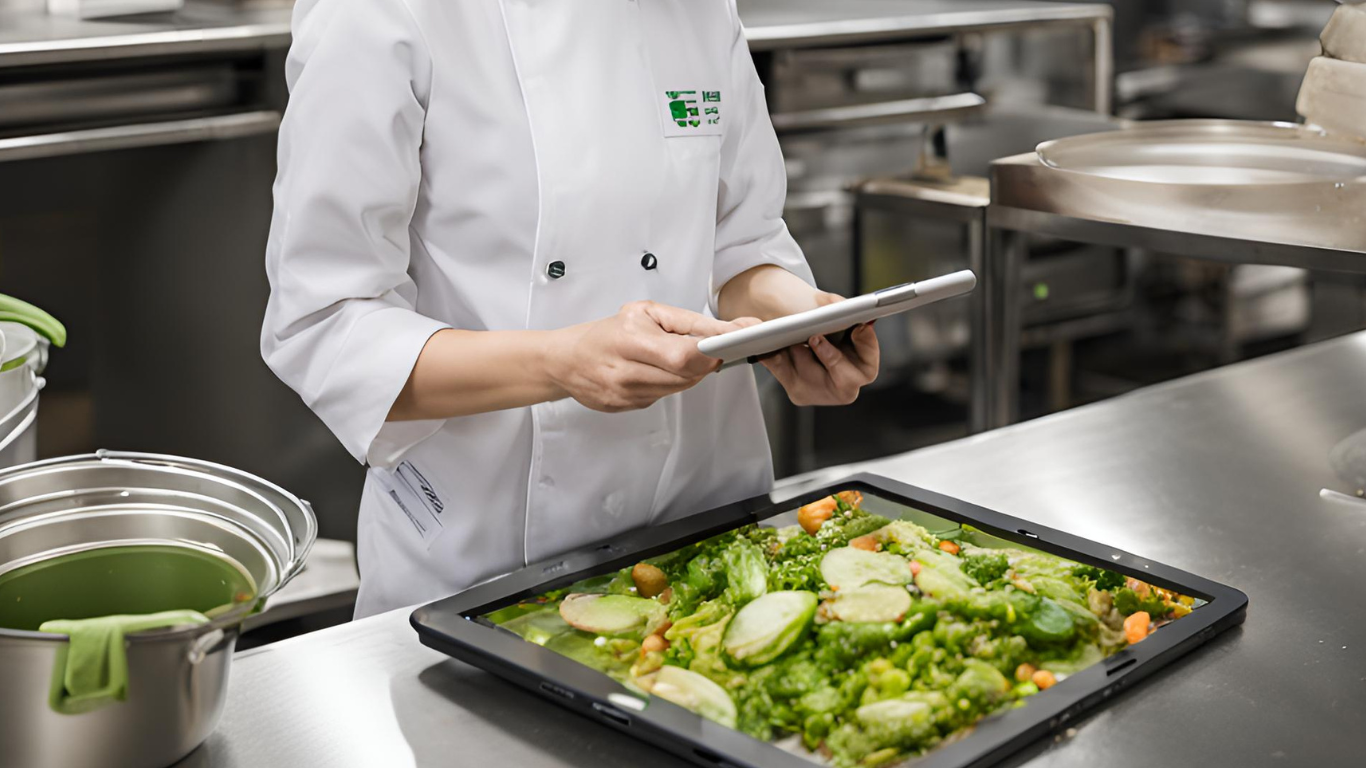 Retos en la cuantificación y aracterización de excedentes alimentarios