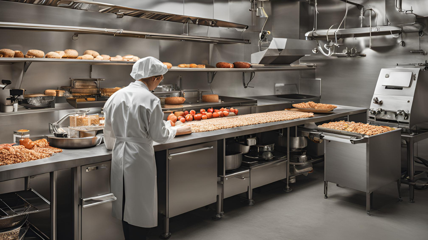 Reduce el desperdicio alimentario y optimiza tus costes: Estrategias efectivas para acabar con los costes asociados al excedente de alimentos