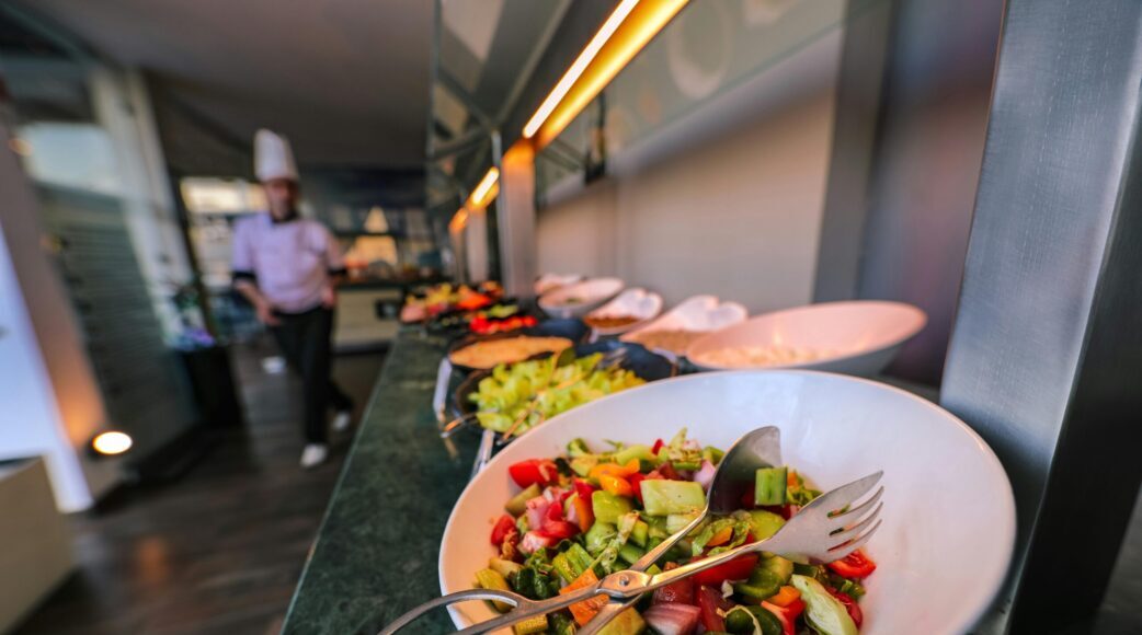 De medir a gestionar: cómo las colectividades convierten el excedente alimentario en valor sin complicar la operativa