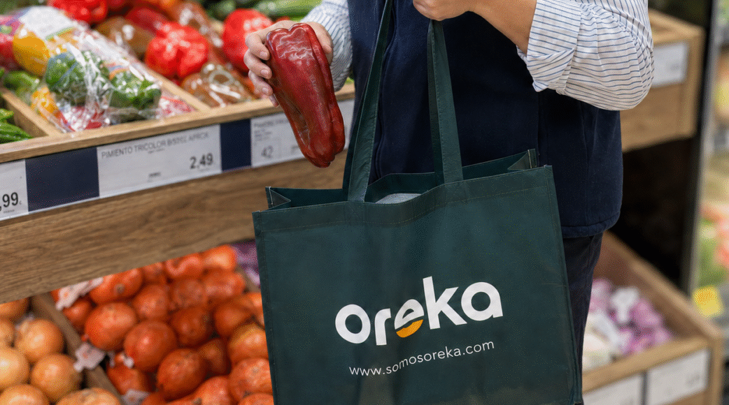 Cómo coordinar la donación de alimentos en toda una red